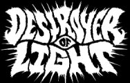 Destroyer of Light logo