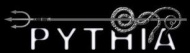 Pythia logo