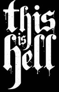 This is Hell logo