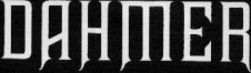 Dahmer logo
