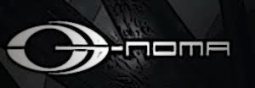 G-noma logo