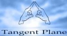 Tangent Plane logo