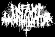 Infant Annihilator logo