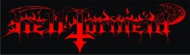 Hell Torment logo