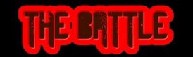 M. Juliany's The Battle logo