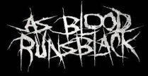 As Blood Runs Black logo