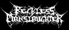 Reckless Manslaughter logo