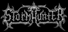 Stormhunter logo