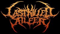 Last Killed Aileen logo