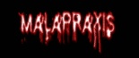 Malapraxis logo