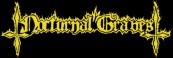 Nocturnal Graves logo