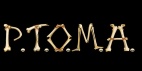 P.T.O.M.A. logo