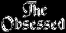 The Obsessed logo