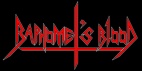 Baphomet's Blood logo