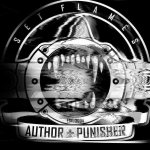 Author & Punisher logo