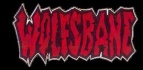 Wolfsbane logo