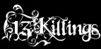 13 Killings logo