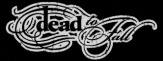 Dead To Fall logo