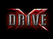 X-Drive logo