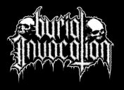 Burial Invocation logo