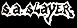S.A. Slayer logo