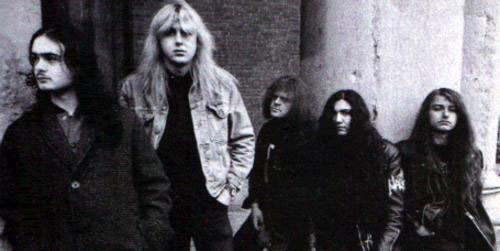 Napalm Death