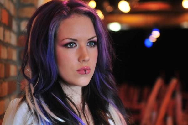 Alissa White-Gluz