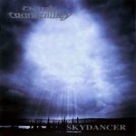 Dark Tranquillity - Skydancer cover art