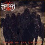 Marduk - Those of the Unlight