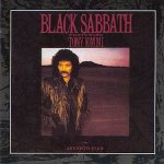 Black Sabbath - Seventh Star cover art