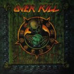 Overkill - Horrorscope cover art