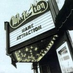 White Lion - Mane Attraction cover art