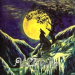 Ulver - Nattens madrigal: Aatte hymne til ulven i manden cover art