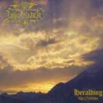 Falkenbach - Heralding - the Fireblade