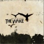 The Wake - Ode to My Misery cover art