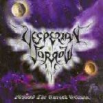 Vesperian Sorrow - Beyond the Cursed Eclipse cover art