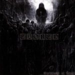 Evoken - Antithesis of Light cover art