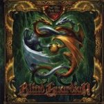 Blind Guardian - And Then There Was Silence cover art