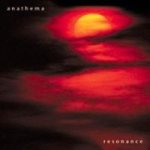 Anathema - Resonance cover art