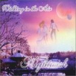 Nightwish - Walking in the Air cover art