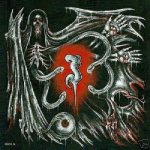 Inquisition - Nefarious Dismal Orations cover art