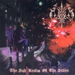 Odium - The Sad Realm of the Stars cover art