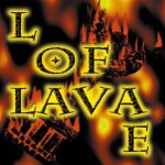 Morbid Angel - Love of Lava cover art