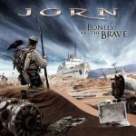 Jorn - Lonely Are the Brave cover art