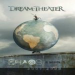Dream Theater - Chaos in Motion