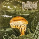 Thy Primordial - At the World of Untrodden Wonder cover art