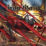 Iron Mask - Shadow of the Red Baron cover art