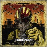 Five Finger Death Punch - War Is the Answer