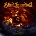 Blind Guardian - A Voice in the Dark cover art