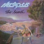Necrosis - The Search cover art
